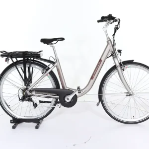 Snelle Levering E-Novation Urban