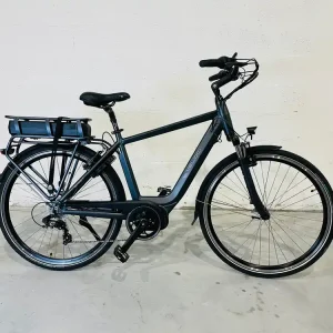 Rechtstreeks Van De Fabrikant Veloci Spirit