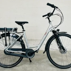 Exclusieve Aanbieding Freebike Queens
