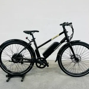 Beperkt Aanbod Rad Power Bikes RadMission 1 Open