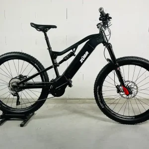 Zubr Full Suspension Shop Nu