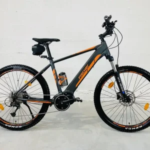 Koopje Fischer Montis 4.0
