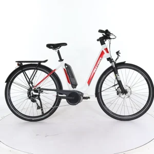 Weekendaanbieding Atala B-Easy A6.1