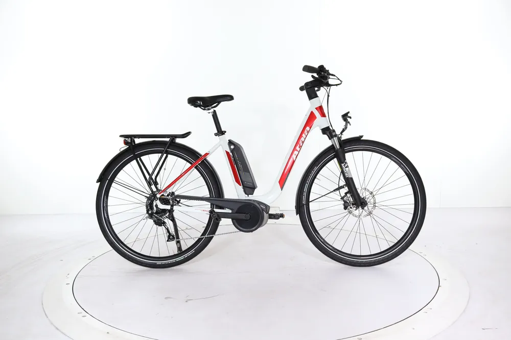 Weekendaanbieding Atala B-Easy A6.1