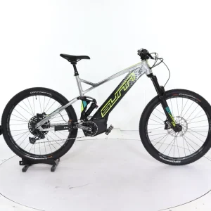 Hoge Kwaliteit Sunn Charger Finest
