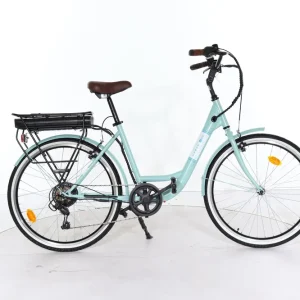 Lage Prijs EssentielB Urban 400