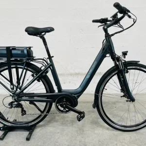 Aanbieding Veloci Spirit Open