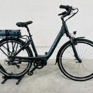 Meest Verkocht Veloci Spirit Open