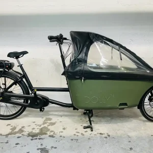 Shop Nu Dolly Cargo Biporteur