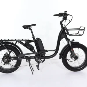 Beperkt Aanbod B2eBike City Cargo