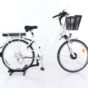 Arcade e-Cardan Must-Have