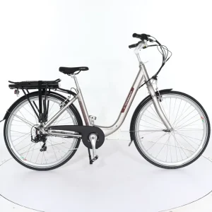 E-Novation Urban Flitsaanbieding