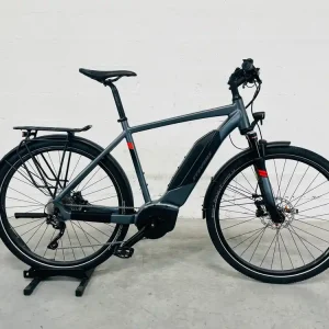 Stevens E6X tour Flitsaanbieding