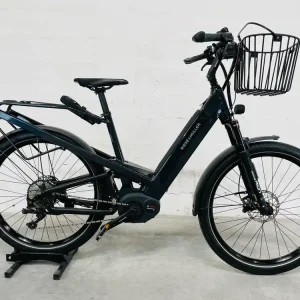 Voordeelprijs Riese & Müller Homage GT Touring