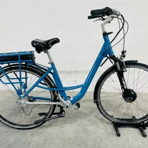 Veilige Betaling Arcade e-Cardan