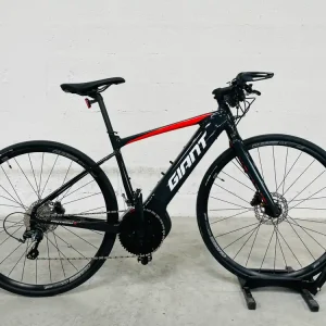 Alleen Vandaag Giant Fastroad E+2 Pro