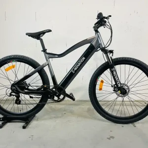 Betaalbaar E-Novation Trekking
