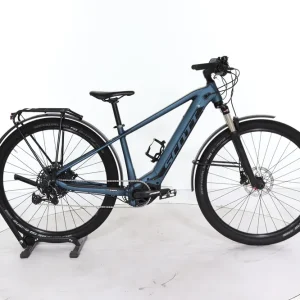 Weekendaanbieding Scott Axis e-Ride 20