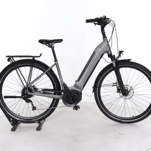 Weekendaanbieding Kalkhoff Endeavour 3.B Move