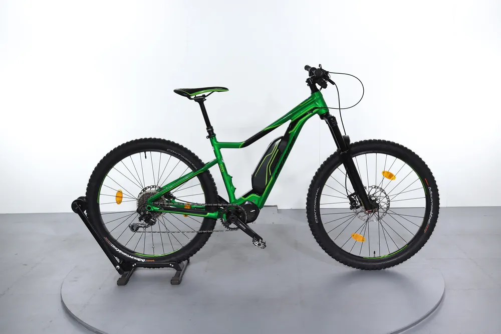 Merida eBig.Trail Direct Verzonden