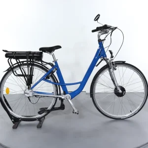 Arcade e-Cardan Betrouwbaar