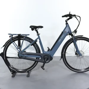 Laatste Kans Veloci Solid
