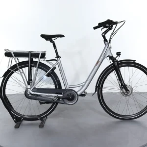 Aanbieding Freebike Queens