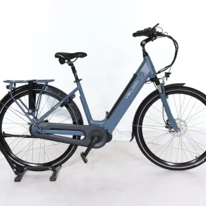 Merkproduct Veloci Solid Open
