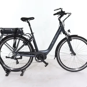 Korting Veloci Spirit Open