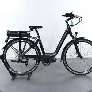 Populair Veloci Spirit Open