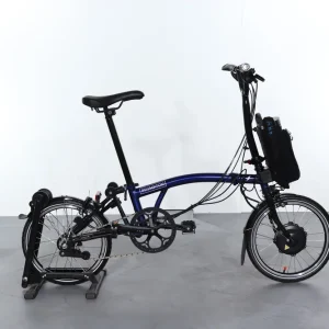 Brompton Type M Nieuw