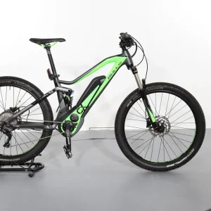 Nu Kopen Bulls Six50 TR1