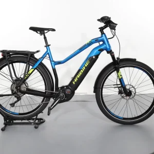 Aanbieding Haibike Sduro Trekking 9.0
