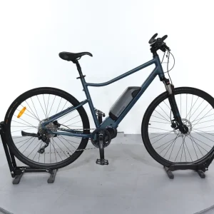 Decathlon Riverside 540E Lage Kosten