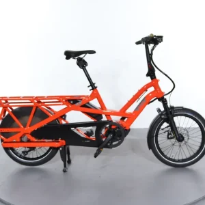 Tern GSD S10 Gereduceerde Prijs