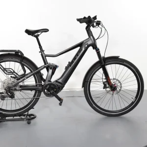 Bulls Iconic EVO TR2 Nu Kopen
