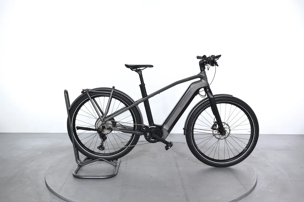 Veilige Betaling Kalkhoff Endeavour 7.B Pure