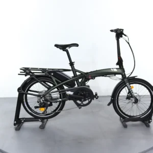 Tern Vektron S10 Laatste Versie