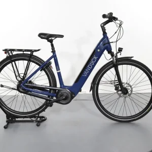 VanDijck Ceto Weekendaanbieding