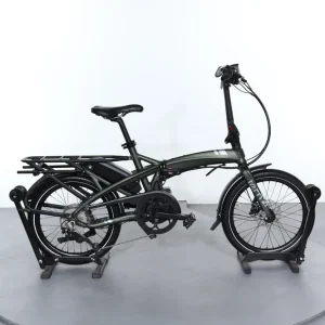 Flitsaanbieding Tern Vektron S10