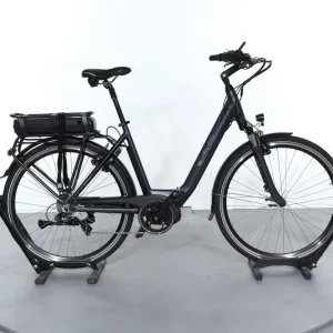 Alleen Vandaag Veloci Spirit Open