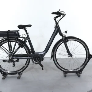 Betrouwbaar Veloci Spirit Open