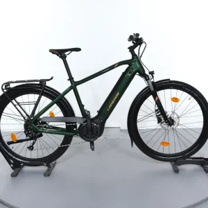 Betaalbaar Lapierre E-Explorer 4.5