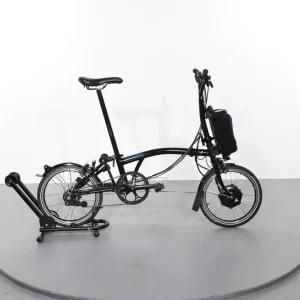 Beperkt Aanbod Brompton M6L