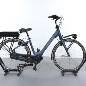 Cortina E-Common Express Levering