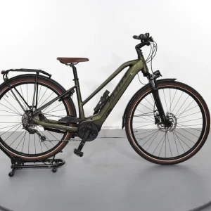 Tijdelijk Beschikbaar Scott Sub Tour eRide 30