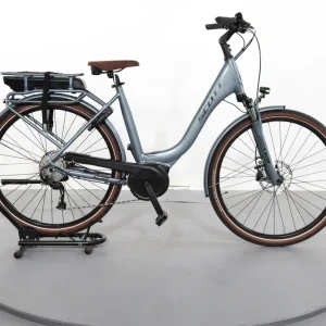 Aanbieding Scott Sub Active eRide 20