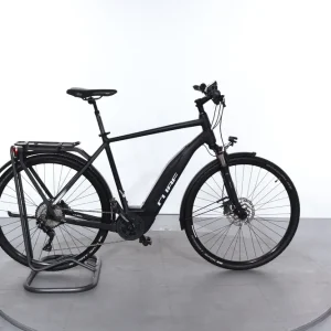Cube Touring Hybrid Pro Bestel Nu