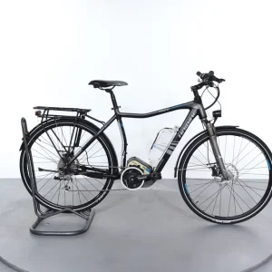 Aanbieding Haibike Xduro Trekking SL
