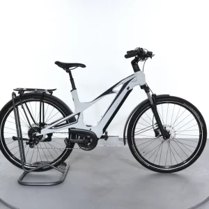 Bianchi e-Vertic X-Type Alleen Vandaag